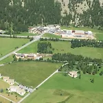 Chesa Suot Ovas Appartement Sils-Maria