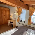 Appartement Chesa Suot Ovas *