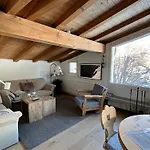 Appartement Chesa Suot Ovas Sils Maria