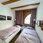 Appartement Chesa Suot Ovas