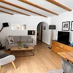 Apartmán Chesa Suot Ovas *