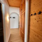 Chesa Suot Ovas Appartement Sils Maria
