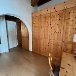 Apartmán Chesa Suot Ovas Sils Maria