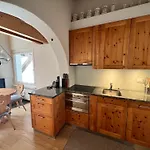 Chesa Suot Ovas Appartement