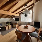 Chesa Suot Ovas Appartement *