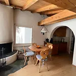 Appartement Chesa Suot Ovas *