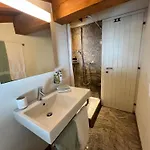 Apartmán Chesa Suot Ovas Sils Maria
