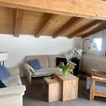 Chesa Suot Ovas Appartement
