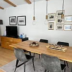 Appartement Chesa Suot Ovas