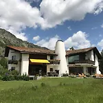 Appartement Chesa Suot Ovas *