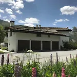 Chesa Suot Ovas Sils-Maria