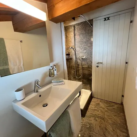 Apartamento Chesa Suot Ovas Sils Maria