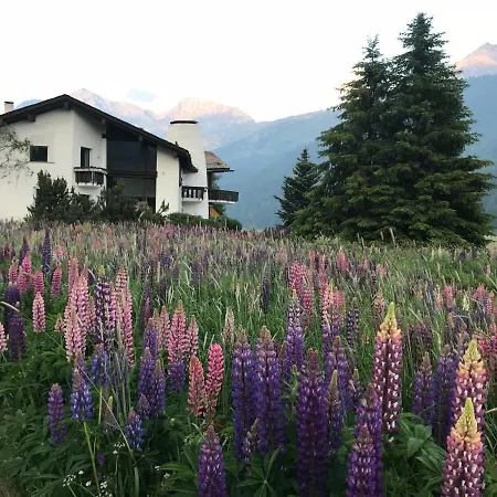 Lägenhet Chesa Suot Ovas *